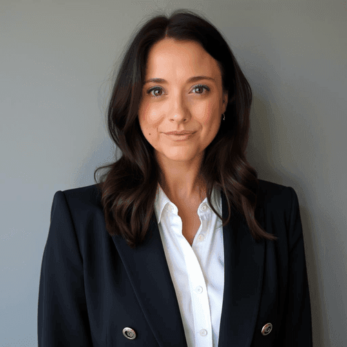April Moore, EA, Practice Manager at Wasserman Accounting