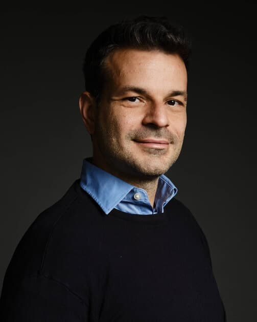 George Dimov, CPA