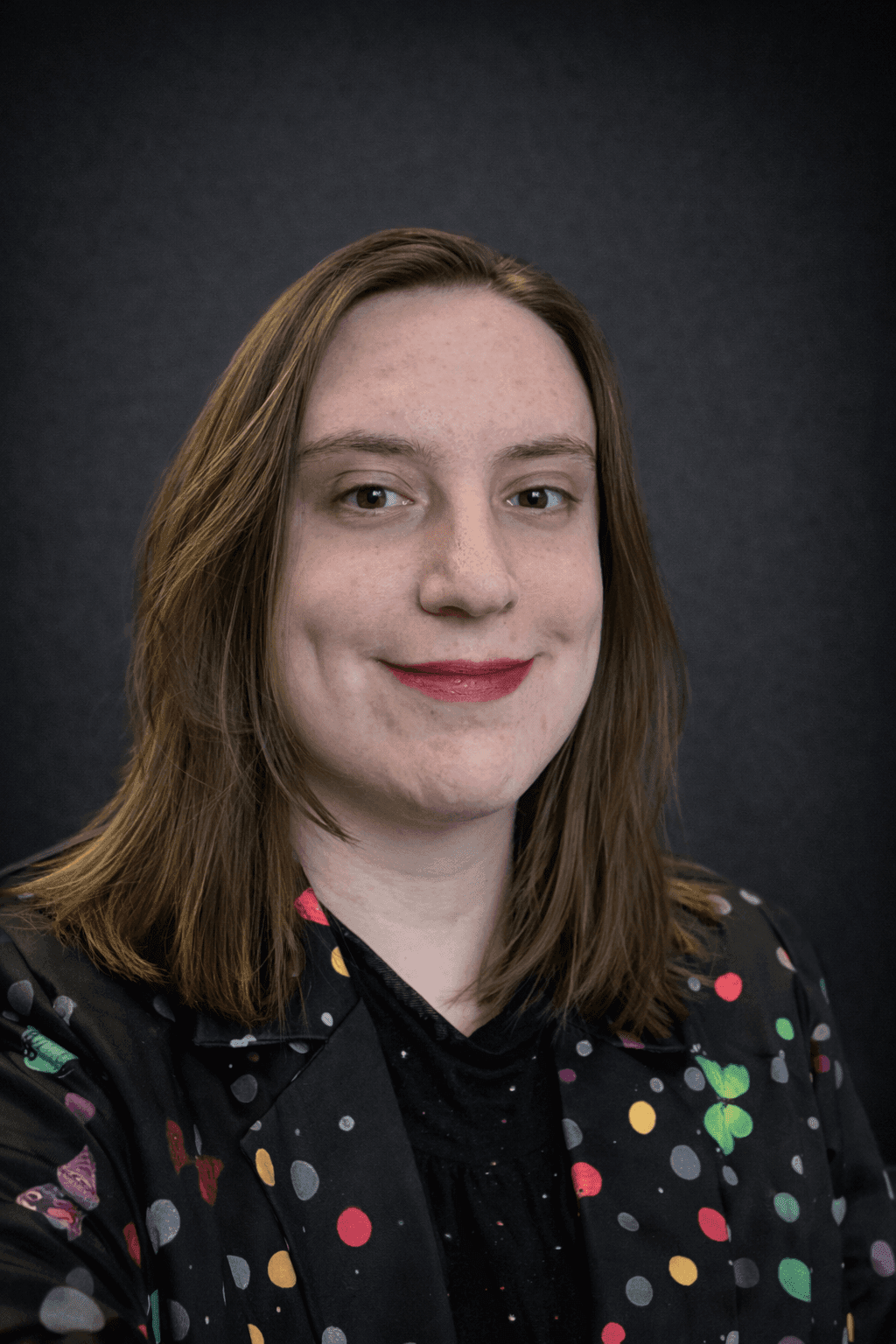 Jacqueline Heston, EA