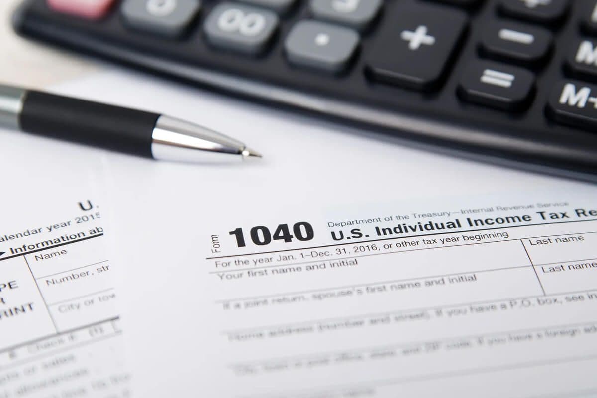 Are NJ tax records public information?