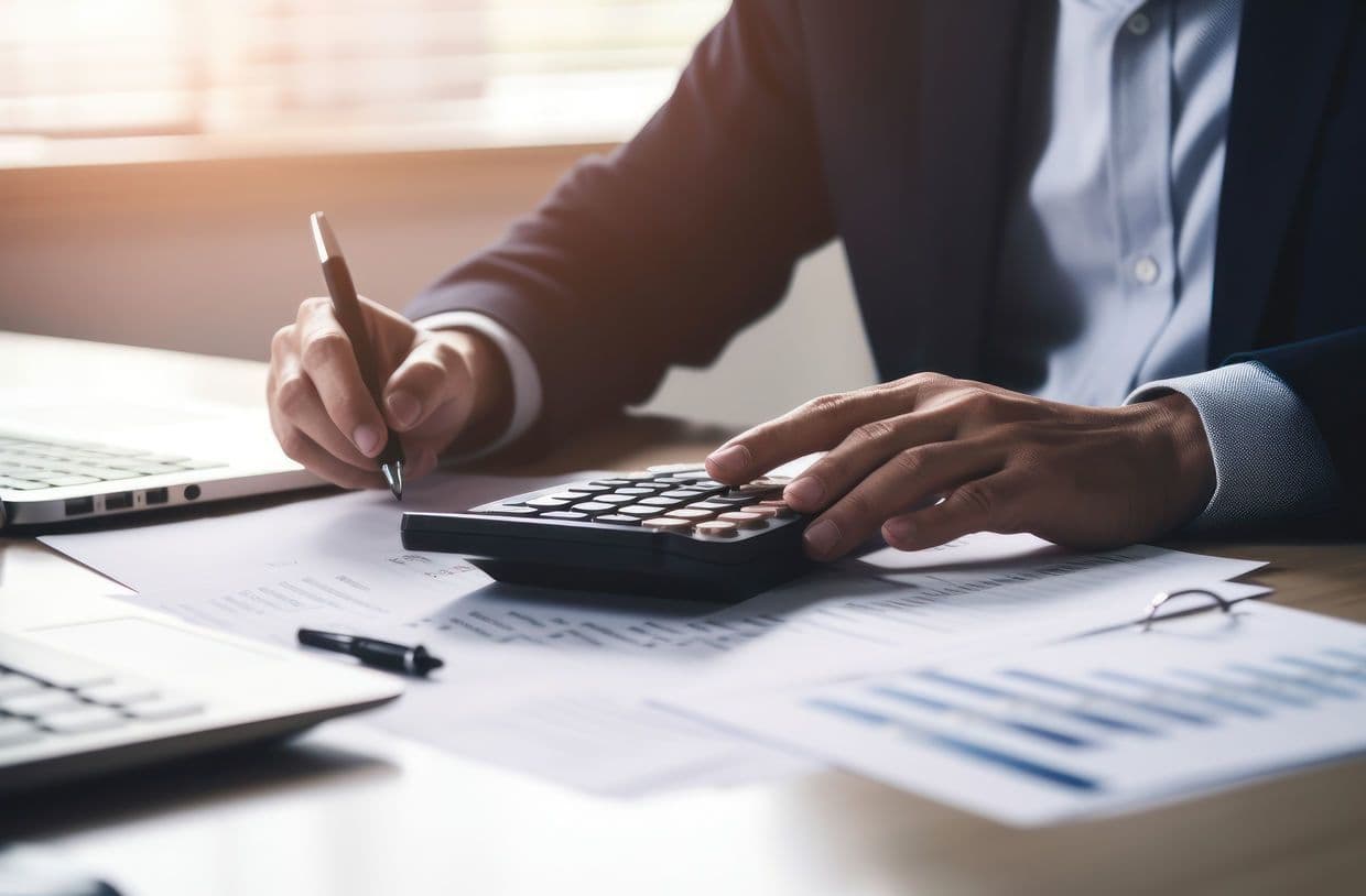 Can you see if someone owes taxes in NJ? Public records guide